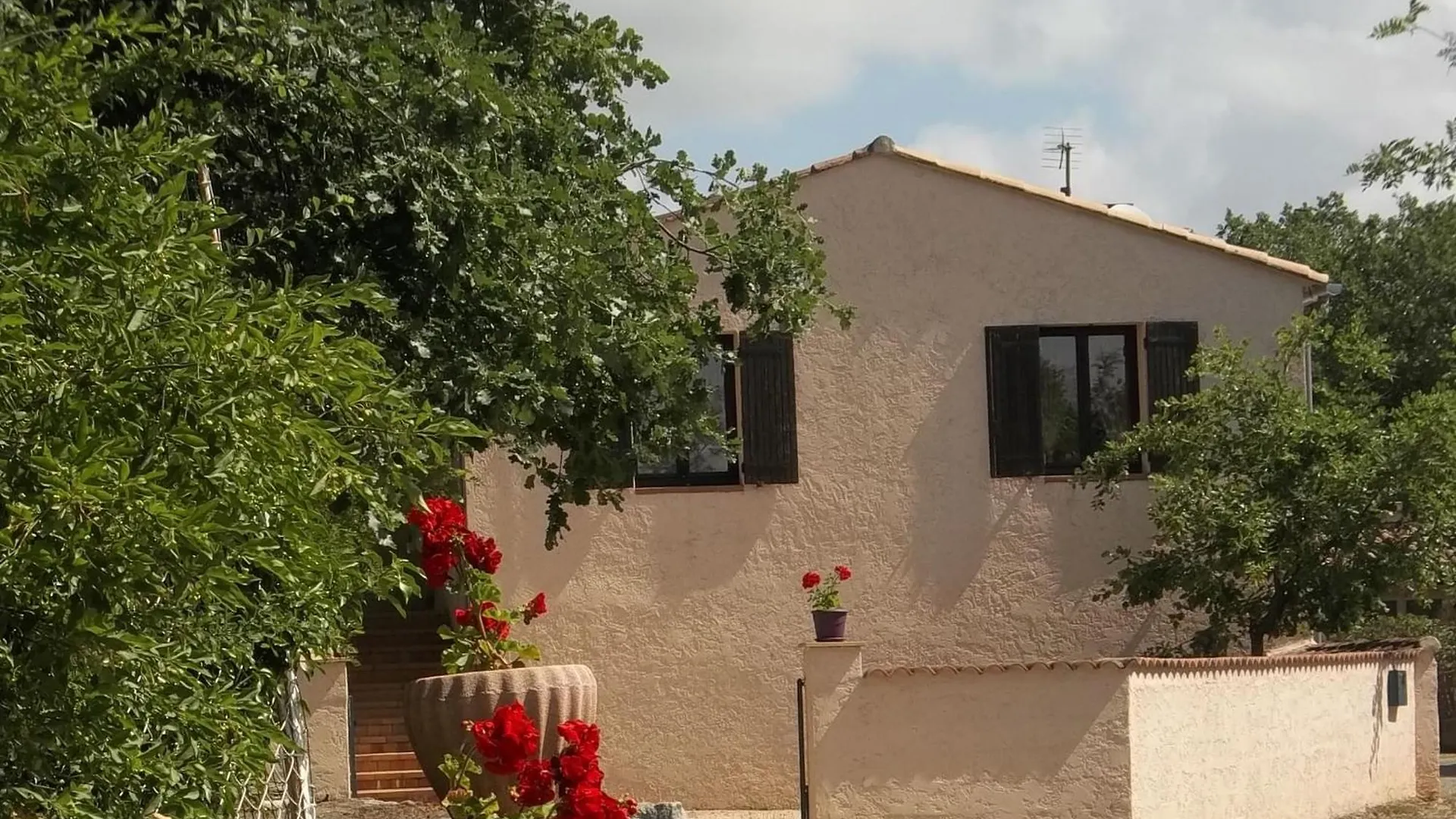 Village De Gites Le Frigoulet Balazuc 0*,  Frankrike