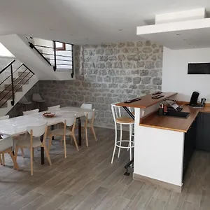 Maison Du Troubadour Ferienhaus