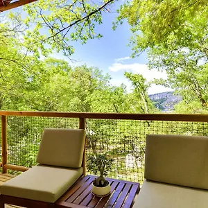Le Serviere Ferienhaus