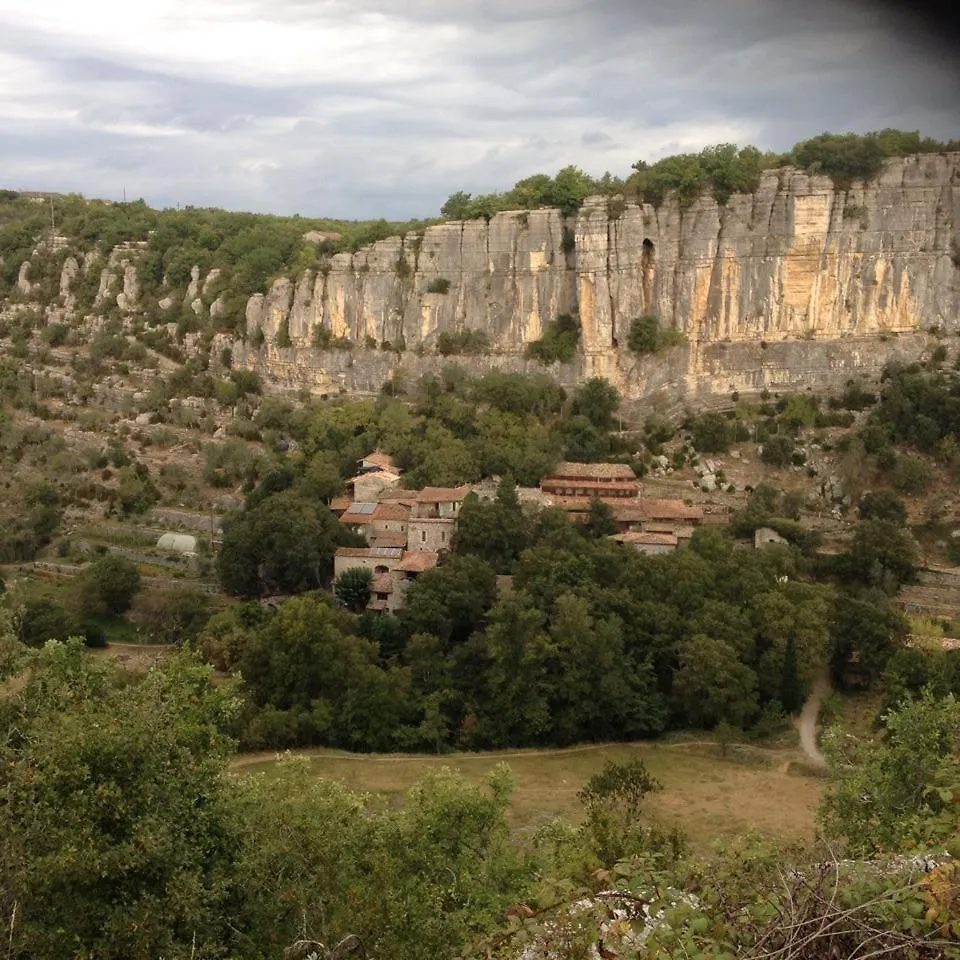 Holiday home Village De Gites Le Frigoulet Balazuc