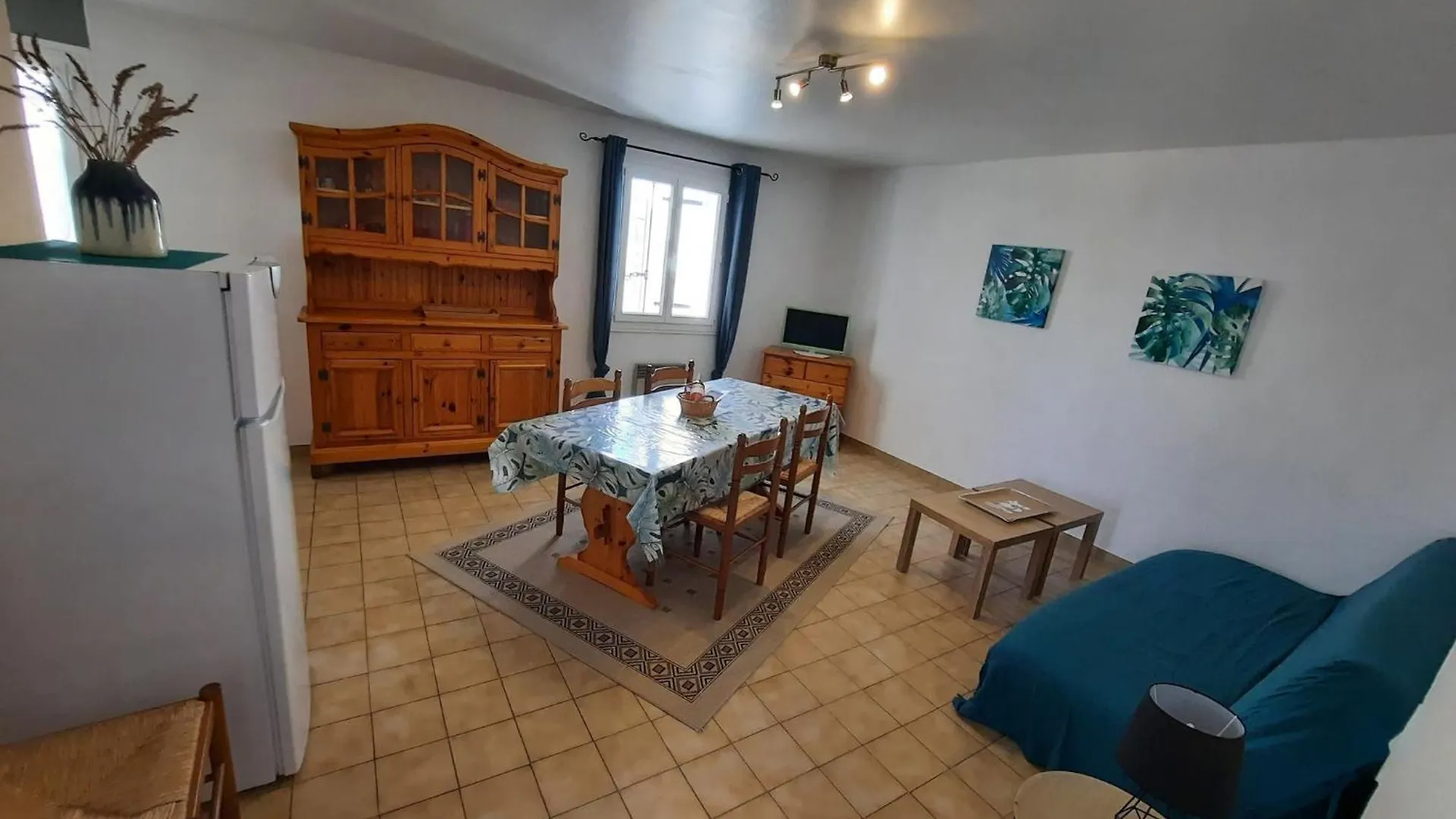 Holiday home Village De Gites Le Frigoulet Balazuc
