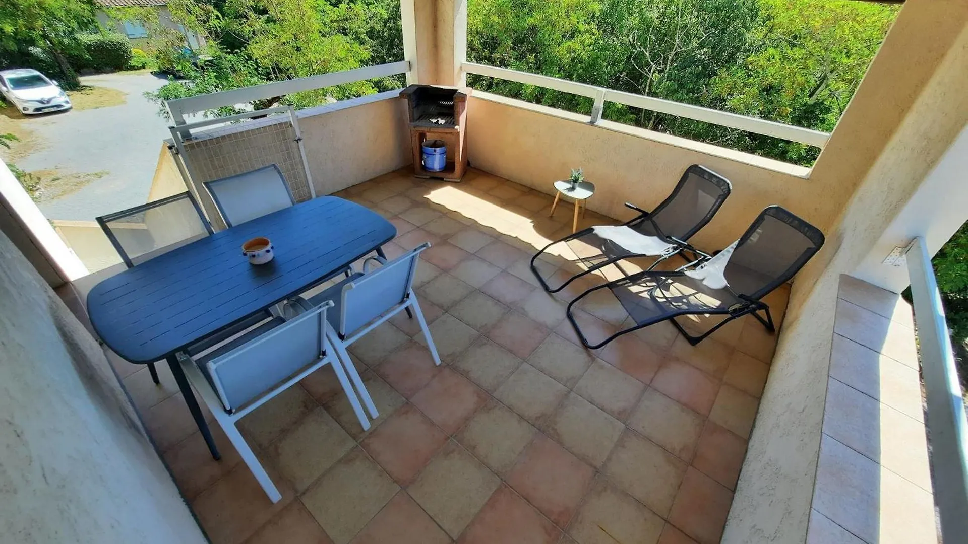 Holiday home Village De Gites Le Frigoulet Balazuc France