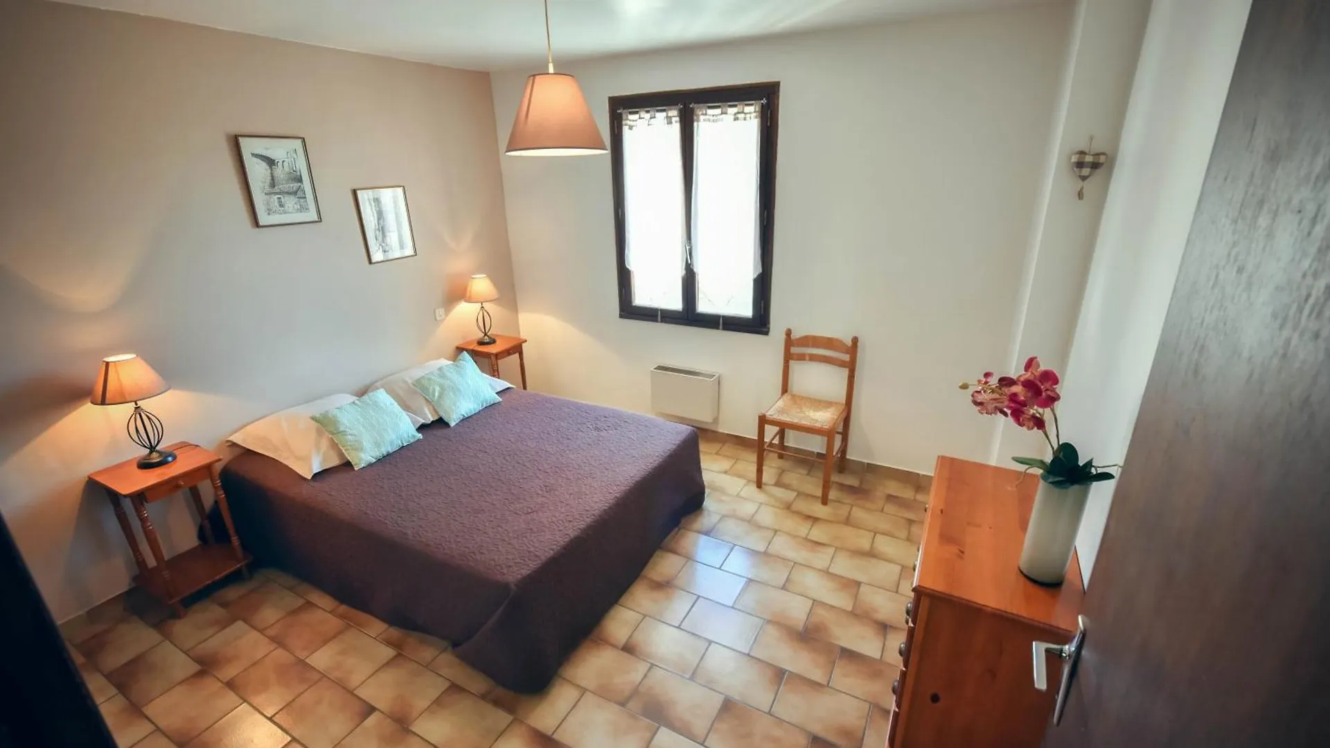 Village De Gites Le Frigoulet Balazuc Holiday home