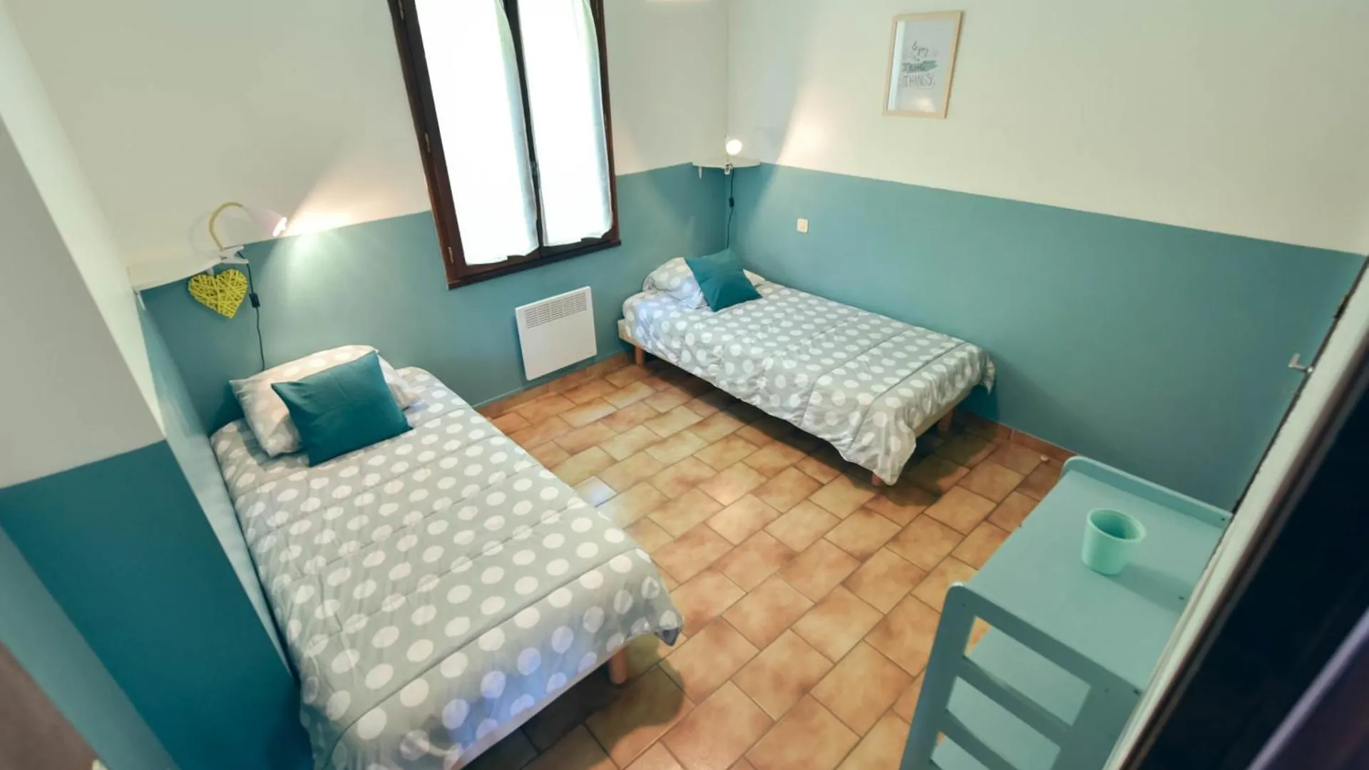 Village De Gites Le Frigoulet Balazuc Holiday home