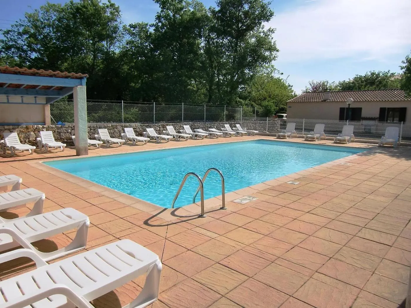 Holiday home Village De Gites Le Frigoulet Balazuc
