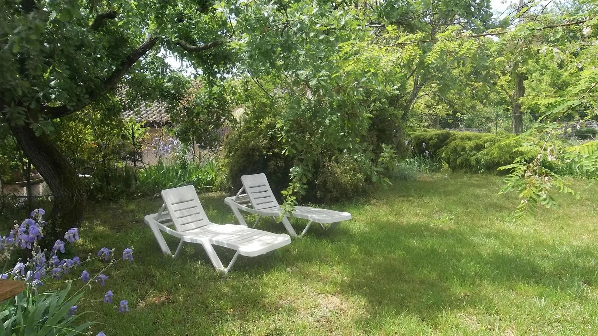 Holiday home Village De Gites Le Frigoulet Balazuc France
