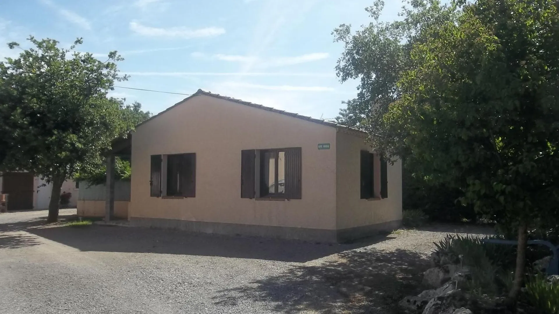 Village De Gites Le Frigoulet Balazuc