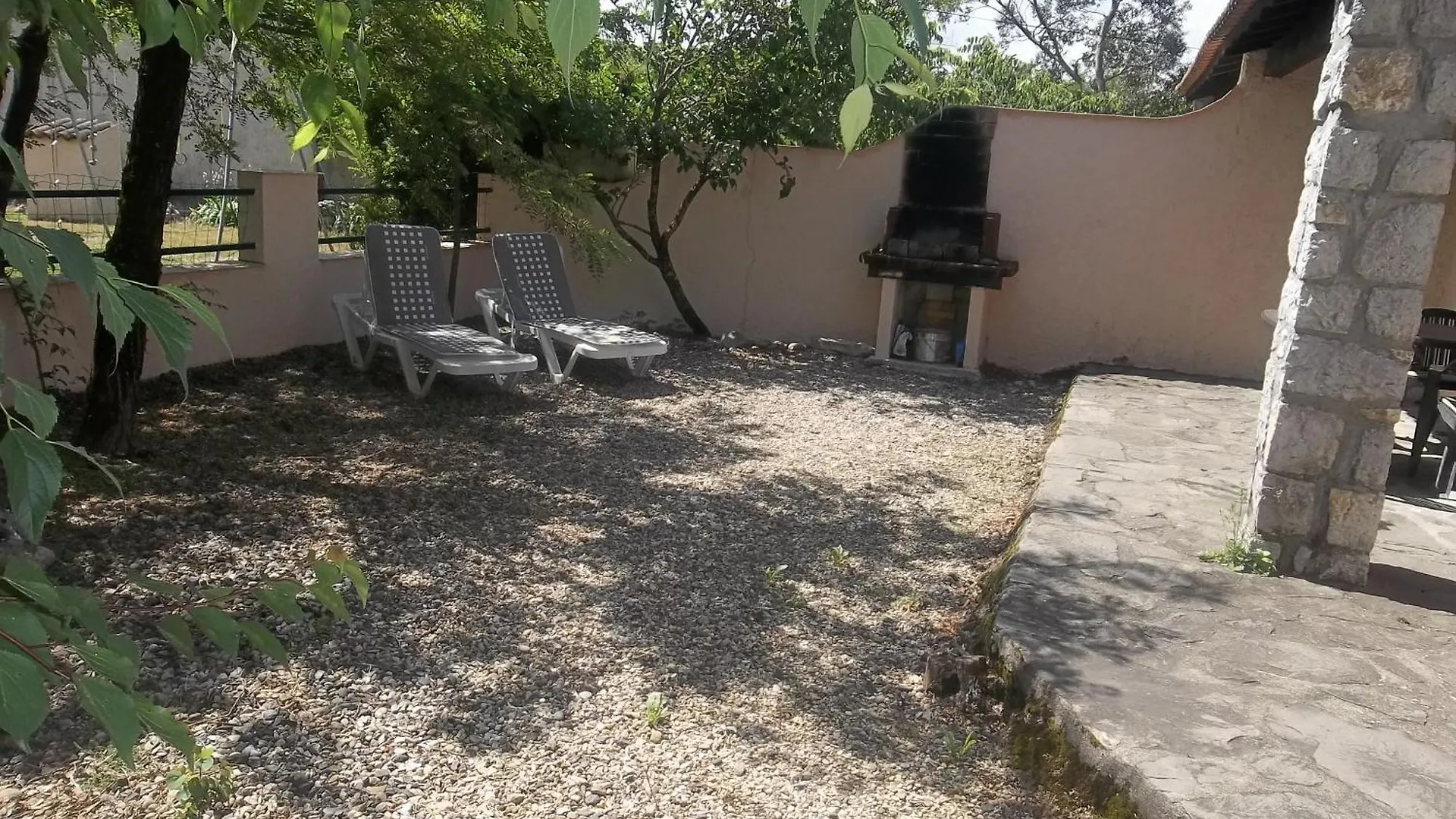 Holiday home Village De Gites Le Frigoulet Balazuc